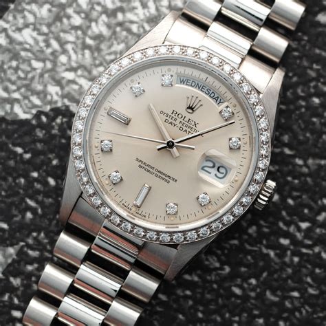 18046 rolex day date|Rolex Day.